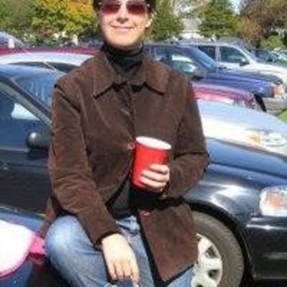 Meet your Posher, Kim - Picture 1 of 1